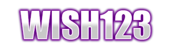 Logo WISH123
